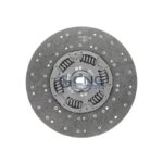 1304781 clutch disc scania
