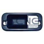 1305479 kapi fiberi LH xf105 daf part