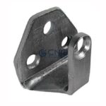 1306312 lock stop door scania