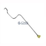 1306950 push pull rod door lock scania