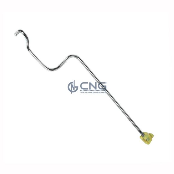 1306950 push pull rod door lock scania