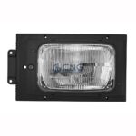 1308473 headlight lh scania