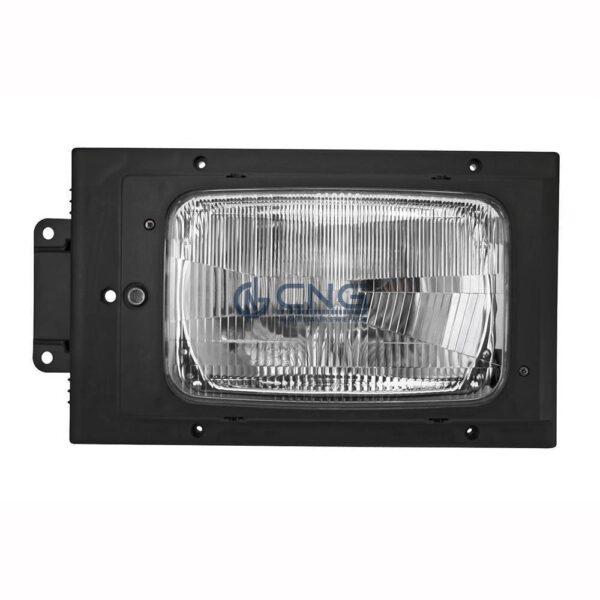 1308473 headlight lh scania