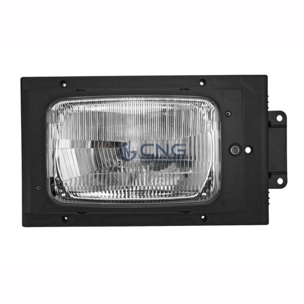 1308474 headlight rh scania