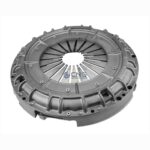 1310896, 1230550, 0078866 Pressure Plate; Clutch