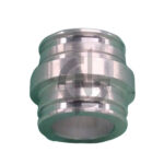 1312053 PIPE WATERPUMP DAF EURO3