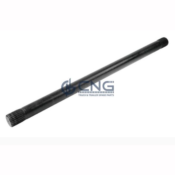 1315681 axle shaft scania