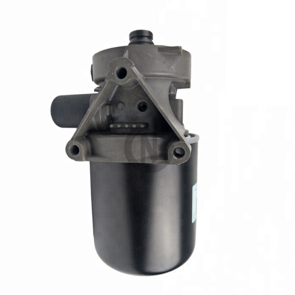 1315688 1351443 AIR DRYER VALVE DAF