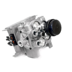 1315705 AXLE MODULATOR REAR DAF