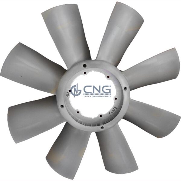 1315854 FAN XF95 85CF EURO2