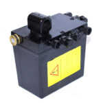 1315942 CABINE TILT PUMP DAF 95XF EURO2