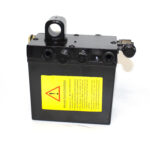 1315942 CABINE TILT PUMP DAF 95XF EURO2 - Image 5