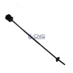 1317743 push pull rod radiator daf