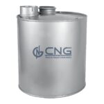 1318034 exhaust silencer horizontal daf