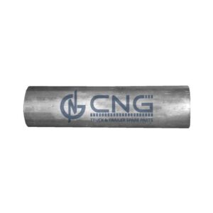 1318583 pipe exhaust scania
