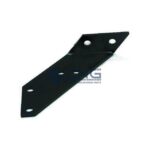 1319678 BRACKET ; BUMPER LH, XF95