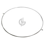 1322248 TIGHTEN STRAP DAF