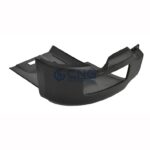 1324598 bumper rh scania