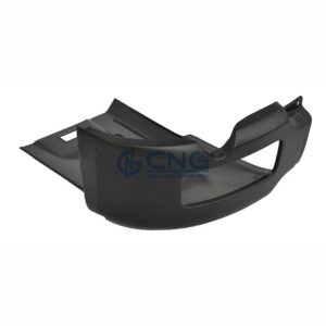 1324598 bumper rh scania