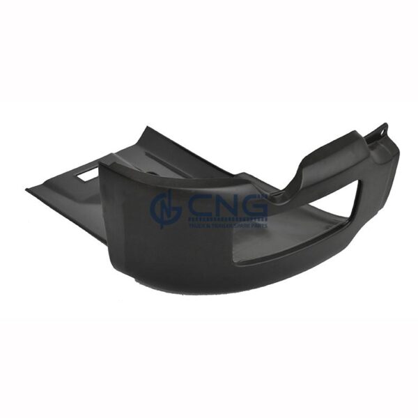 1324598 bumper rh scania