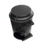 1326288 air filter housing daf