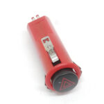 1327015 HAZARD SWITCH SCANIA 124 164