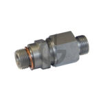 1327396 FUEL PRESSURE VALVE DAF EURO2 95XF CF85