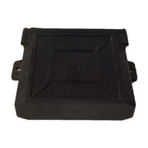 1327811 ECAS CONTROL UNIT DAF XF105 XF95 CF85