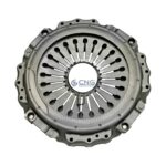 1329549 1204205 PRESSURE PLATE ; CLUTCH ; XF95 CF85 EURO3 2