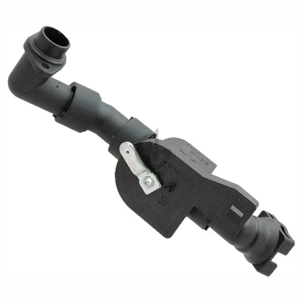 1331275 HEATER LEVER VALVE DAF XF95