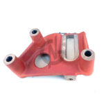 1331302 BRACKET TENSIONER DAF
