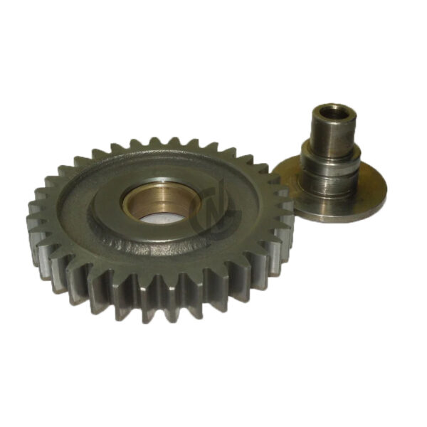 1332565 GEAR OIL PUMP DAF XF95