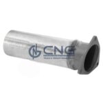 1333157 1327817 1301657 flexible pipe daf