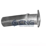 1333160 1327816 1301658 flexible pipe daf