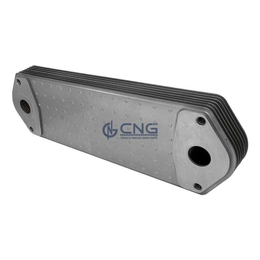 1333183 oil cooler scania