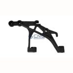 1333733 bracket air filter housing scania