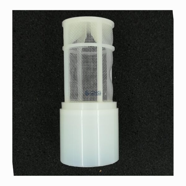 1334250 filter fuel tank daf