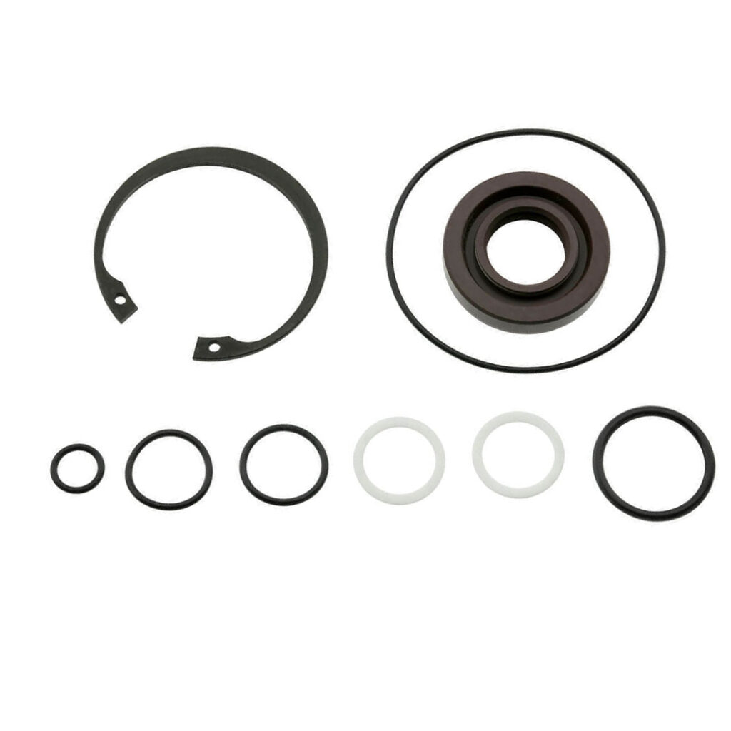 1334662 repair kit steering scania