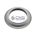 1335063 Seal Ring; Wheel Hub