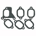 1336089 gasket exhaust manifold daf