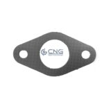 1336138 gasket exhaust manifold scania