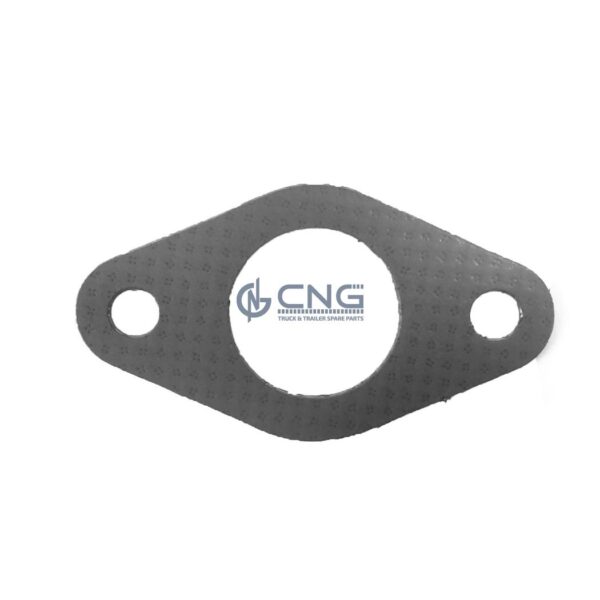 1336138 gasket exhaust manifold scania