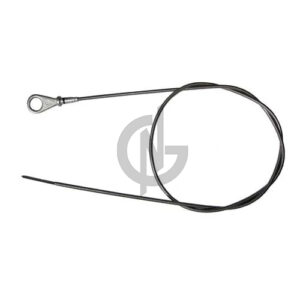 1336589 OIL DIPSTICK DAF XF CF