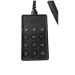 1337230 REMOTE CONTROL UNIT DAF