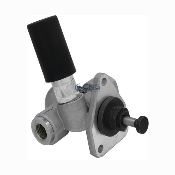 1339048 1207721 fuel lift pump manual daf