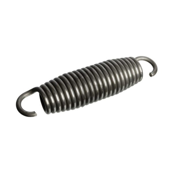 1340297 SPRING BRAKE PEDDAL DAF