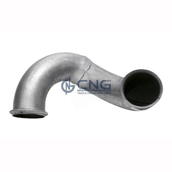 1340461 pipe exhaust scania
