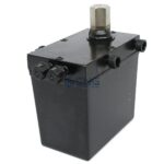 1341653 cabine tilt pump scania