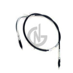 1341802 10501321623343 1332070 WIRE GAS PEDDAL DAF 95XF