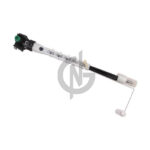 1342200 FUEL LEVER DAF